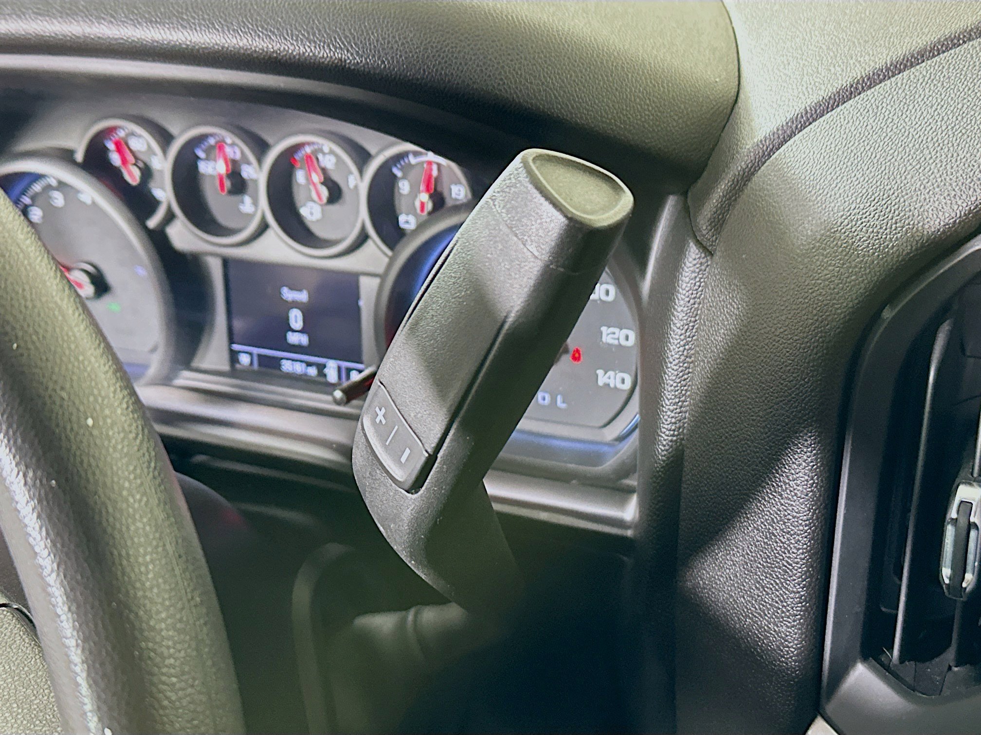 Used 2022 Chevrolet Silverado 1500 Custom w/ Rally Edition image 19