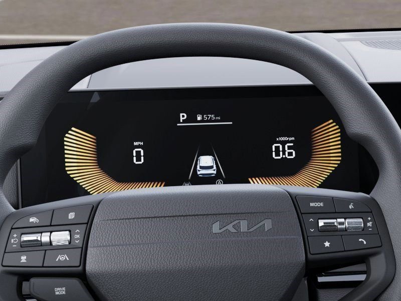 New 2026 Kia Sportage LX FWD image 21