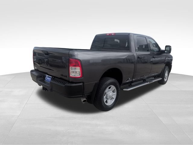 Used 2024 RAM 3500 Tradesman AWD/4WD image 6