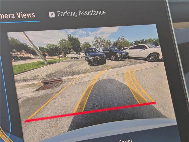 New 2026 Mercedes-Benz GLC 300 4MATIC image 12