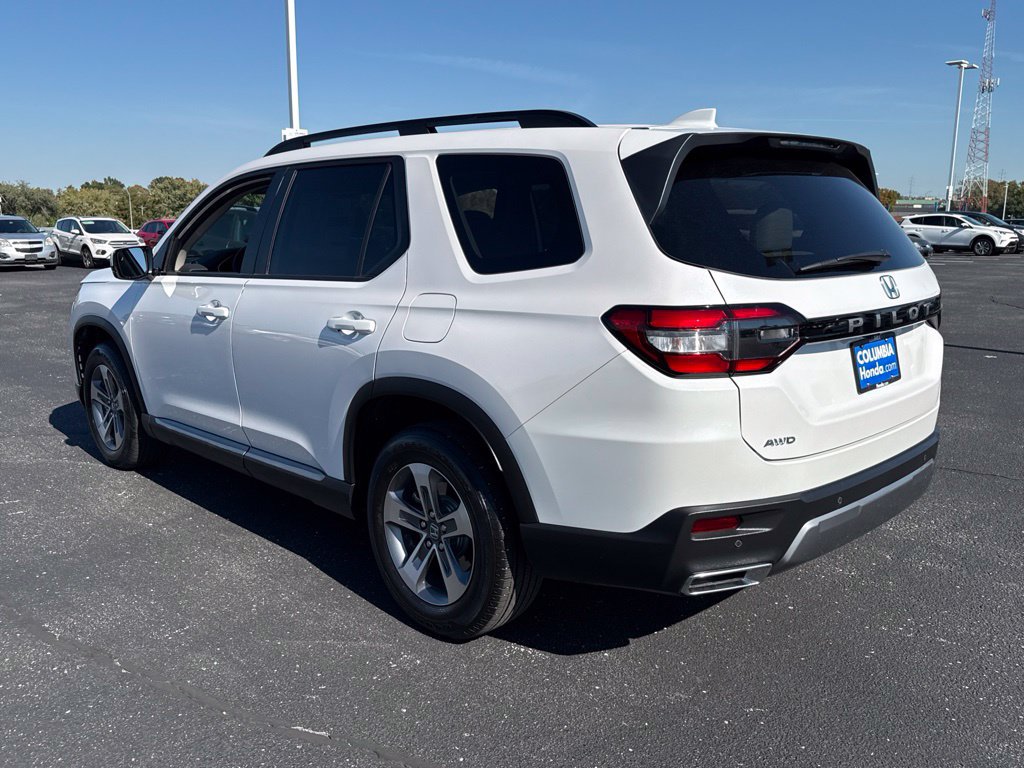 Certified 2026 Honda Pilot EX-L image 7