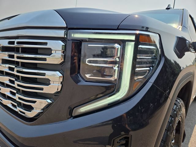 Used 2022 GMC Sierra 1500 Denali AWD/4WD image 6