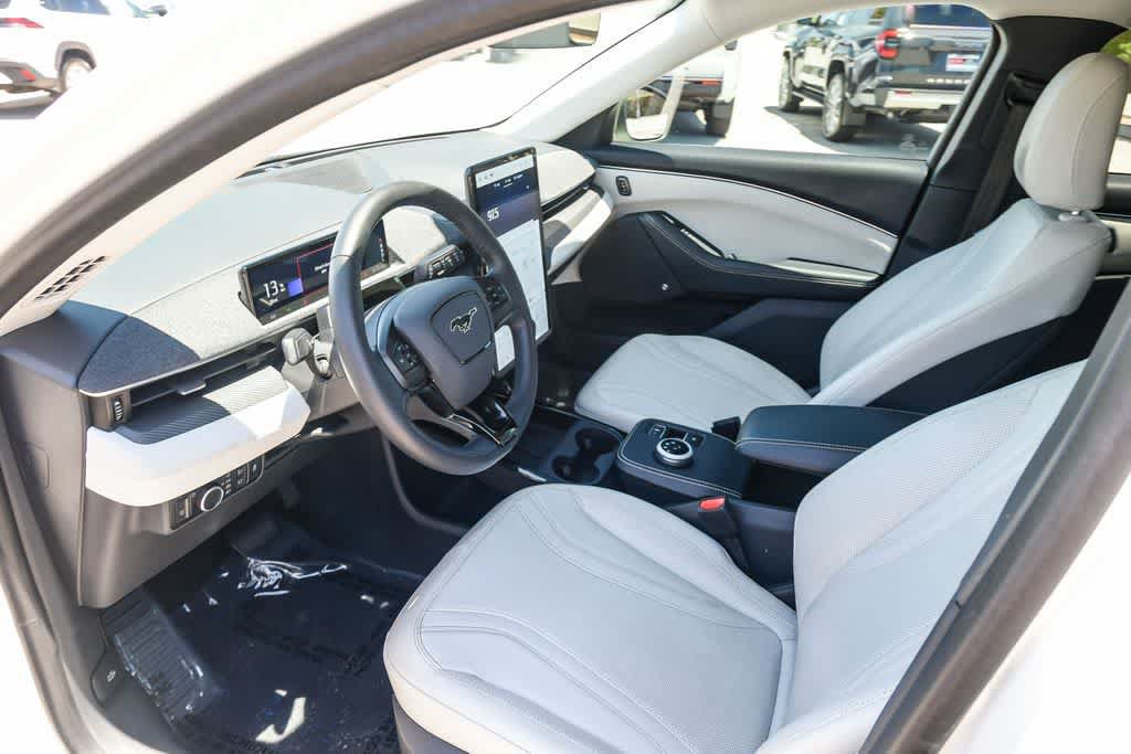 Used 2024 Ford Mustang Mach-E Premium RWD image 17