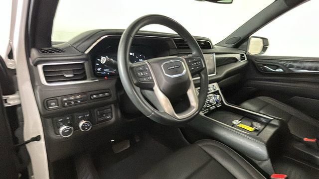 Used 2023 GMC Yukon Denali w/ Max Trailering Package AWD/4WD image 13