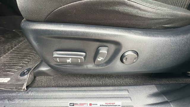 Used 2019 Toyota 4Runner SR5 image 15