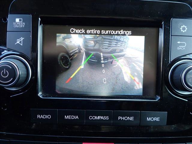Used 2018 RAM ProMaster City Tradesman FWD image 16