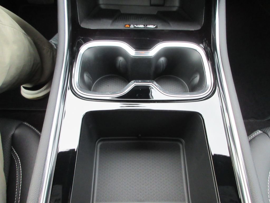 New 2026 Chevrolet Traverse LT w/ Sun and Wheel Package image 28