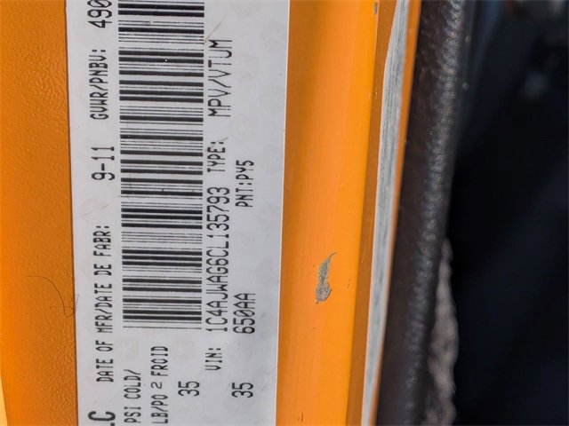 Used 2012 Jeep Wrangler Sport image 26