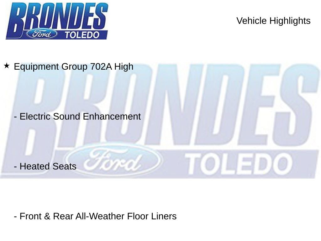 Used 2025 Ford Maverick Lobo image 15
