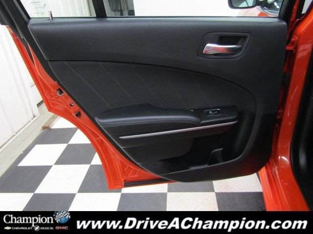 Used 2021 Dodge Charger GT RWD image 13