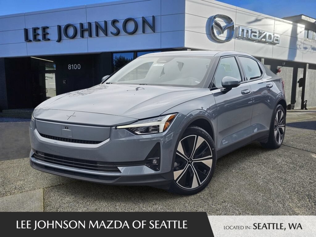 Used 2024 Polestar Polestar 2