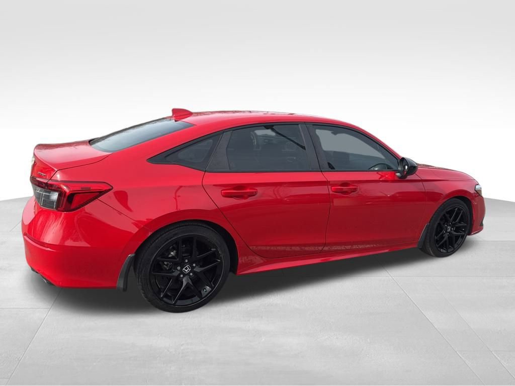 Used 2023 Honda Civic Sport image 9
