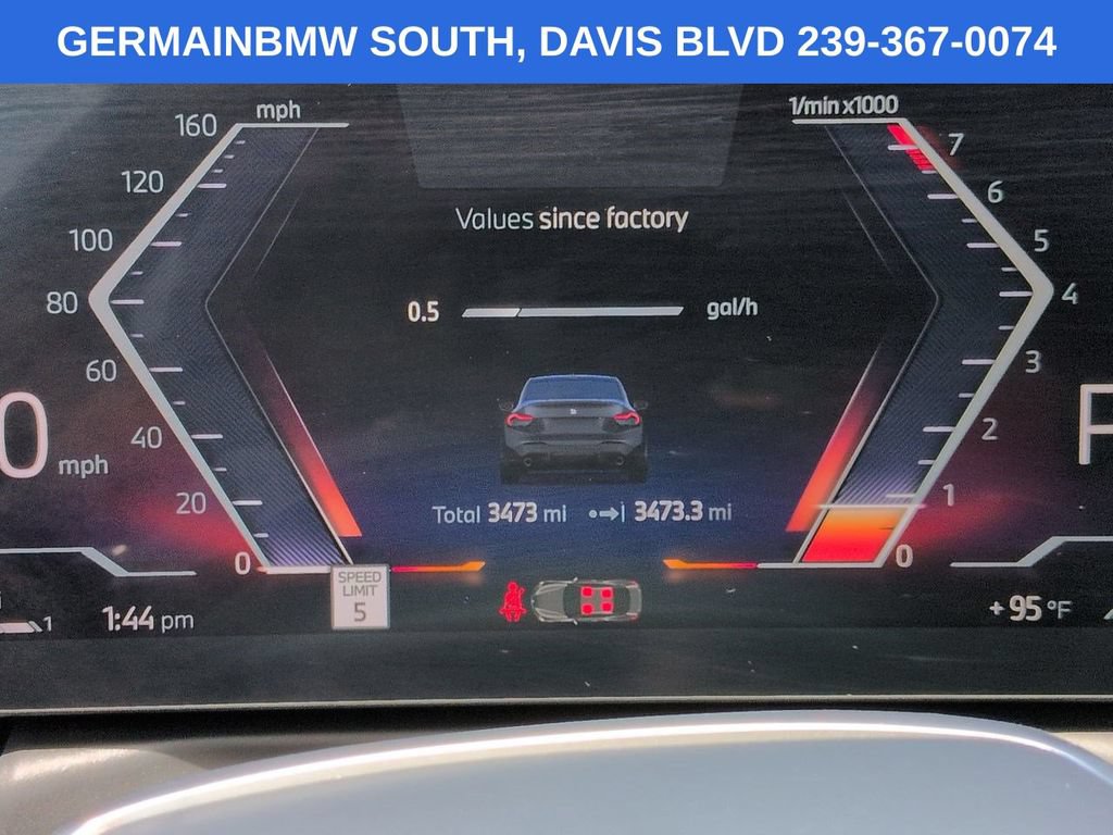 Certified 2025 BMW 230i Coupe w/ Premium Package RWD image 29