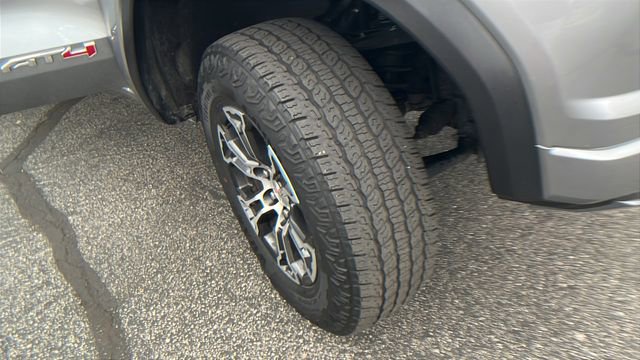 Used 2023 GMC Canyon AT4 w/ AT4 Premium Package image 10