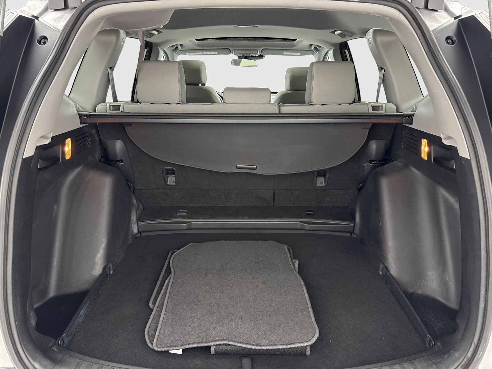 Used 2020 Honda CR-V EX image 48