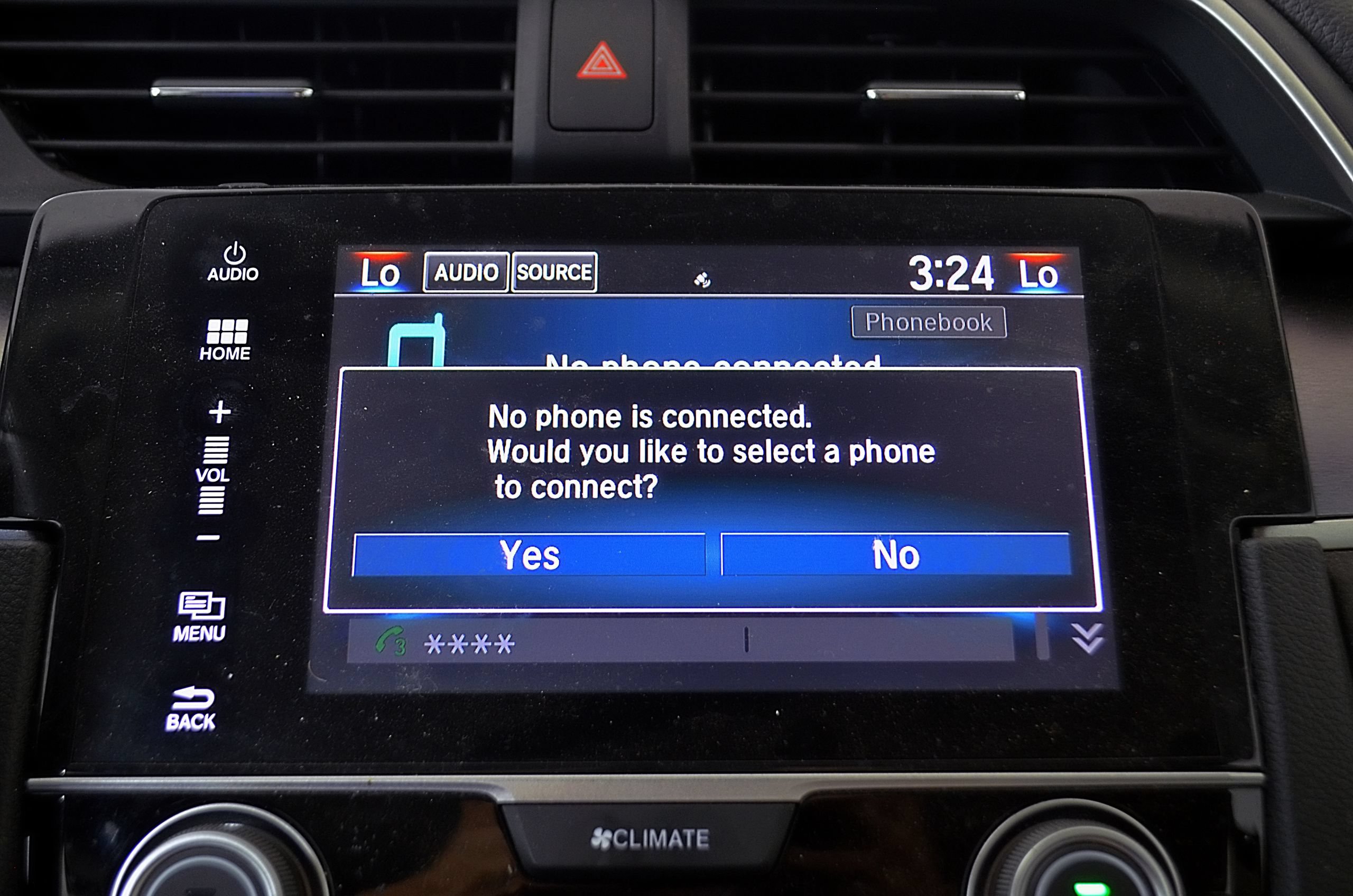 Used 2017 Honda Civic EX-T image 27