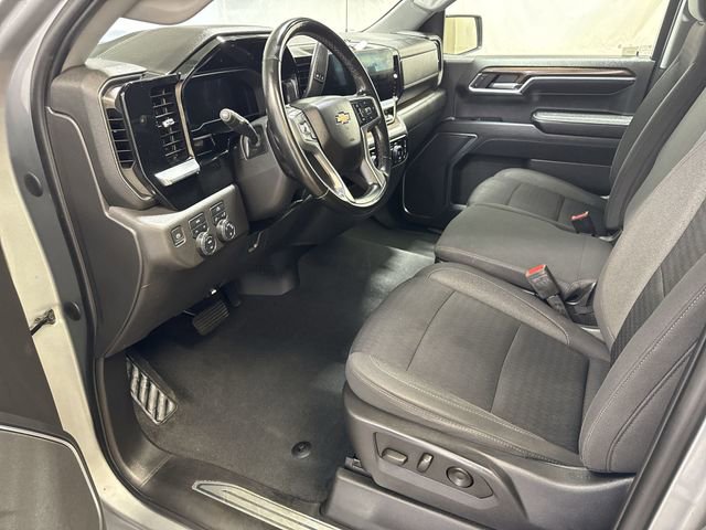 Certified 2023 Chevrolet Silverado 1500 LT image 11