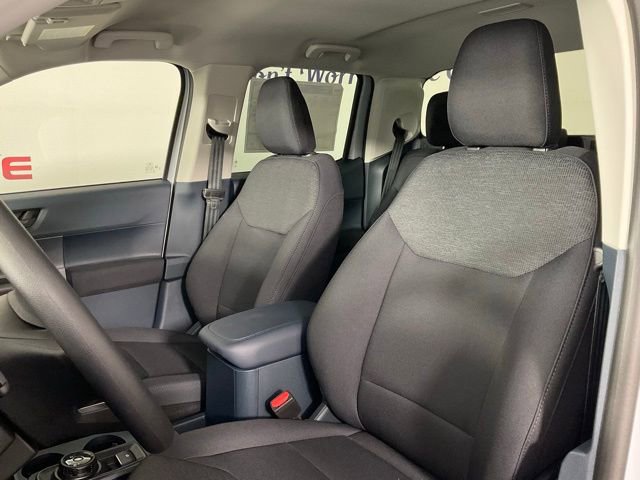 New 2025 Ford Maverick XL w/ Equipment Group 102A image 14
