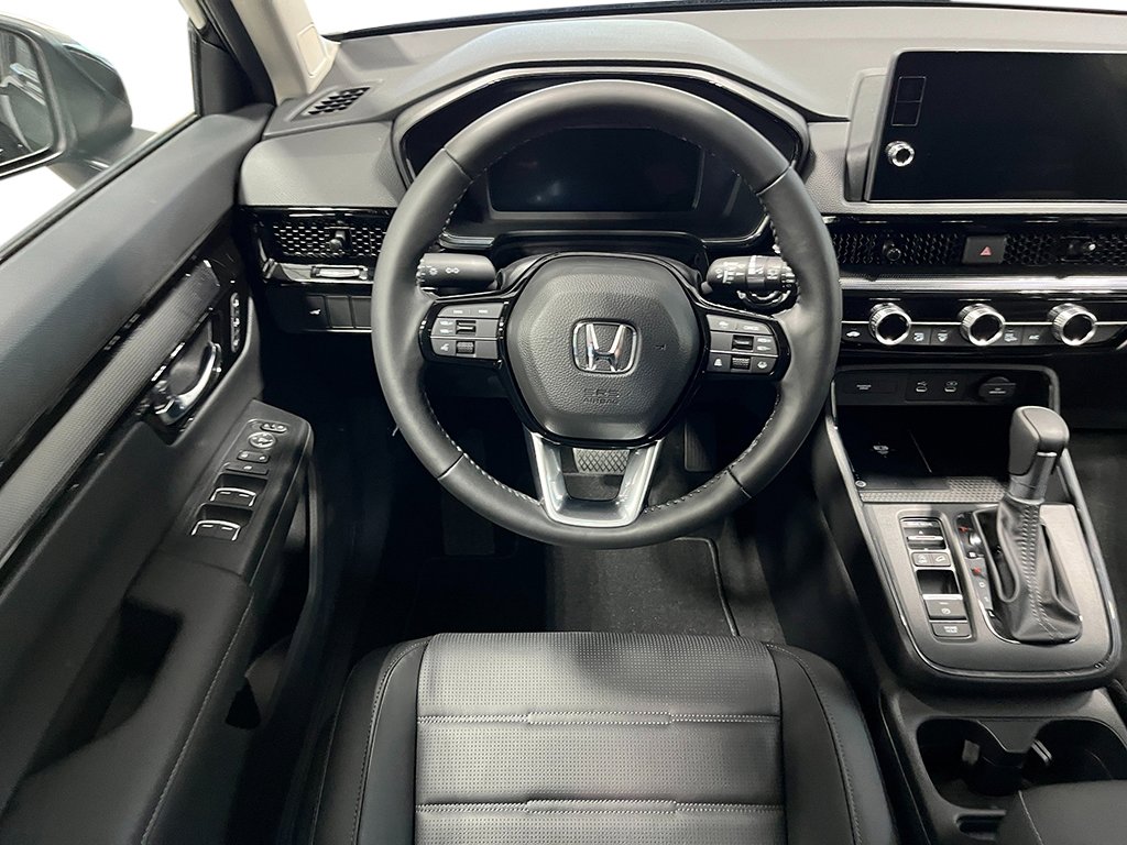 New 2026 Honda CR-V EX-L image 16