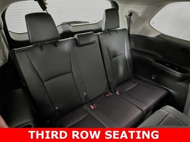 Certified 2024 Toyota Grand Highlander XLE image 6