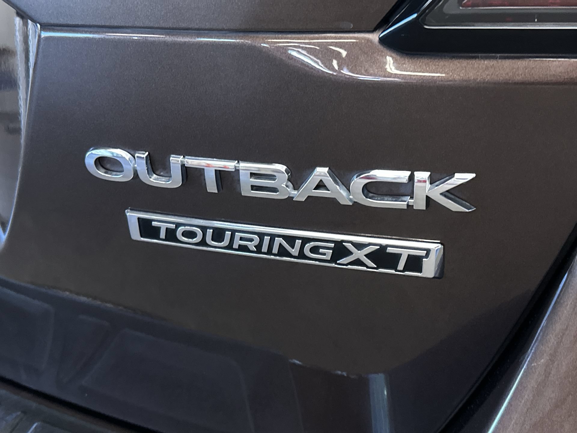 Used 2021 Subaru Outback Touring XT AWD/4WD image 23
