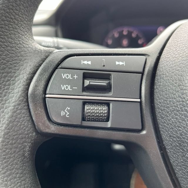 Certified 2023 Honda Accord EX image 12