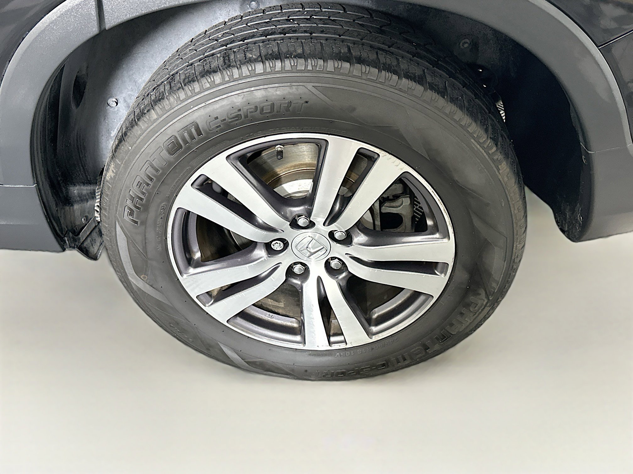 Used 2018 Honda Pilot EX image 11