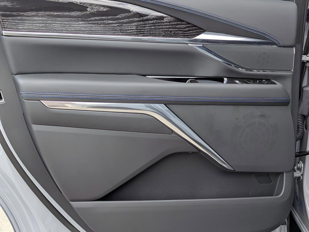New 2026 Cadillac Escalade IQL Sport 1 AWD/4WD image 14