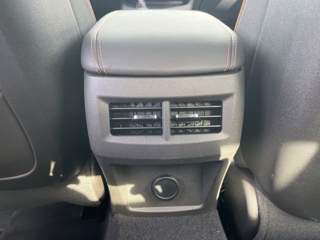 New 2025 Cadillac CT4 Sport image 40