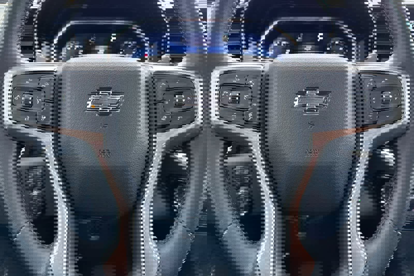 Used 2023 Chevrolet Silverado 1500 RST w/ Rally Edition image 24