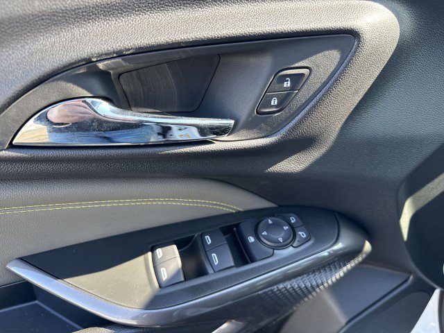 New 2026 Chevrolet Trax ACTIV image 15