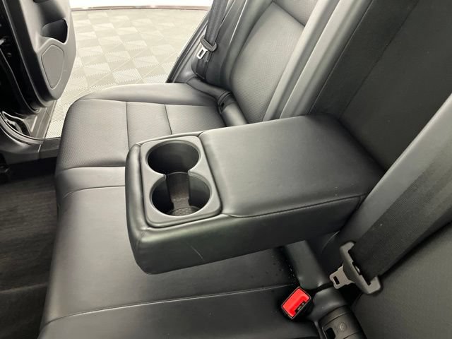 Used 2023 Nissan Rogue SV w/ SV Premium B Package FWD image 44