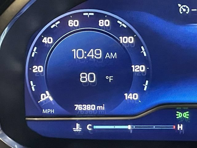 Used 2022 Chevrolet Tahoe LT w/ LT Signature Package AWD/4WD image 43