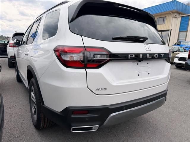 New 2026 Honda Pilot EX-L image 6