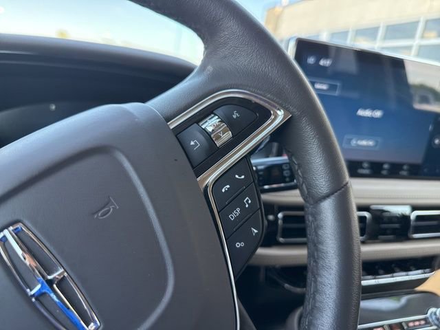 Certified 2022 Lincoln Nautilus AWD w/ Premium Package image 33
