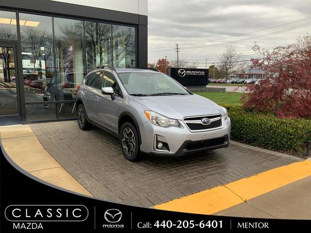 Used 2016 Subaru Crosstrek 2.0i Limited w/ Popular Package #2