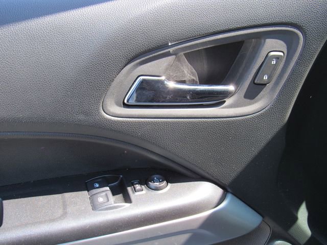 Used 2022 Chevrolet Colorado LT image 8
