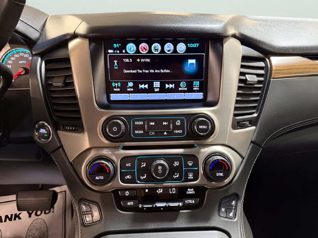 Used 2020 GMC Yukon Denali w/ Open Road Package AWD/4WD image 10