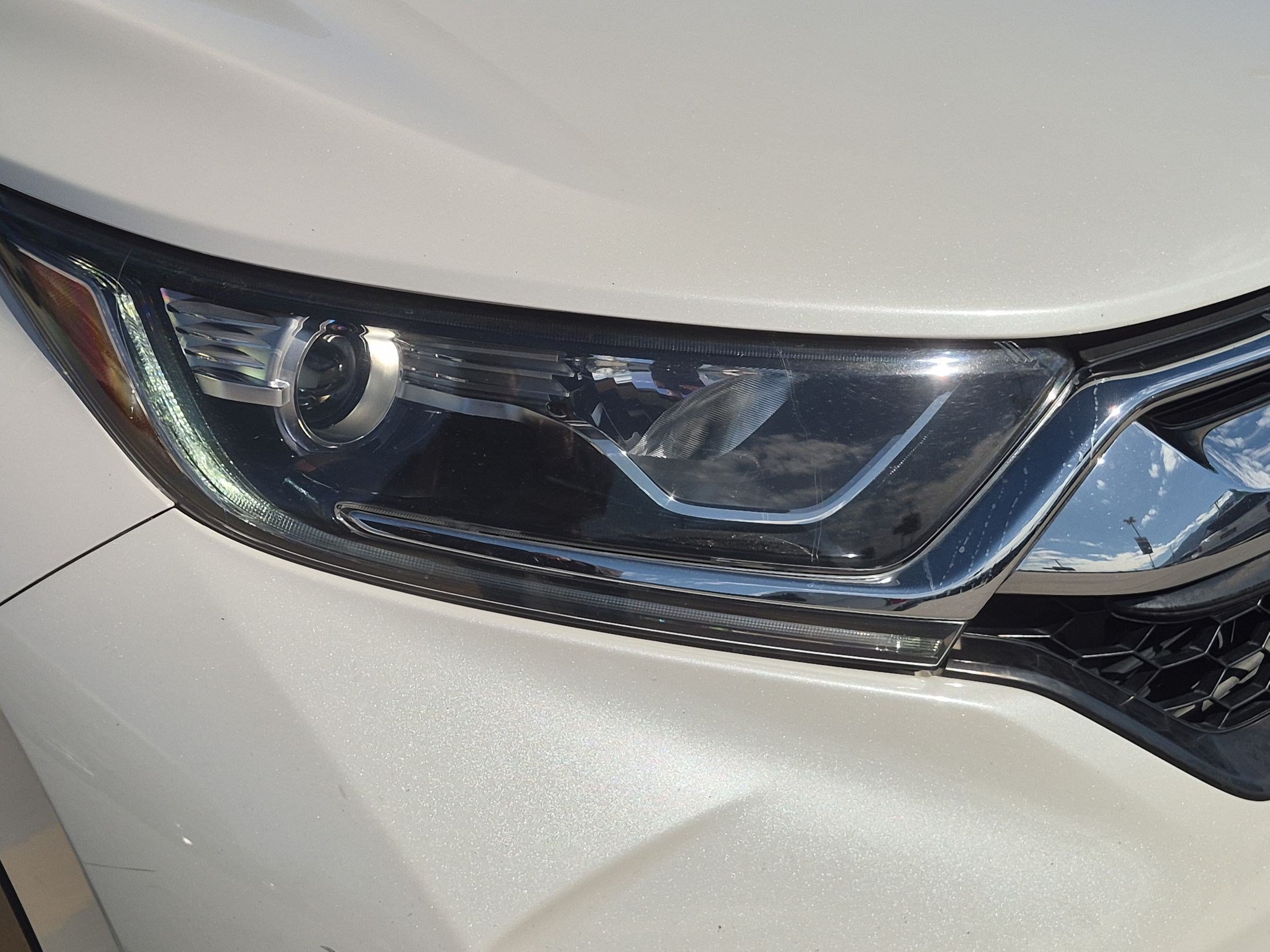 Used 2019 Honda CR-V EX image 11