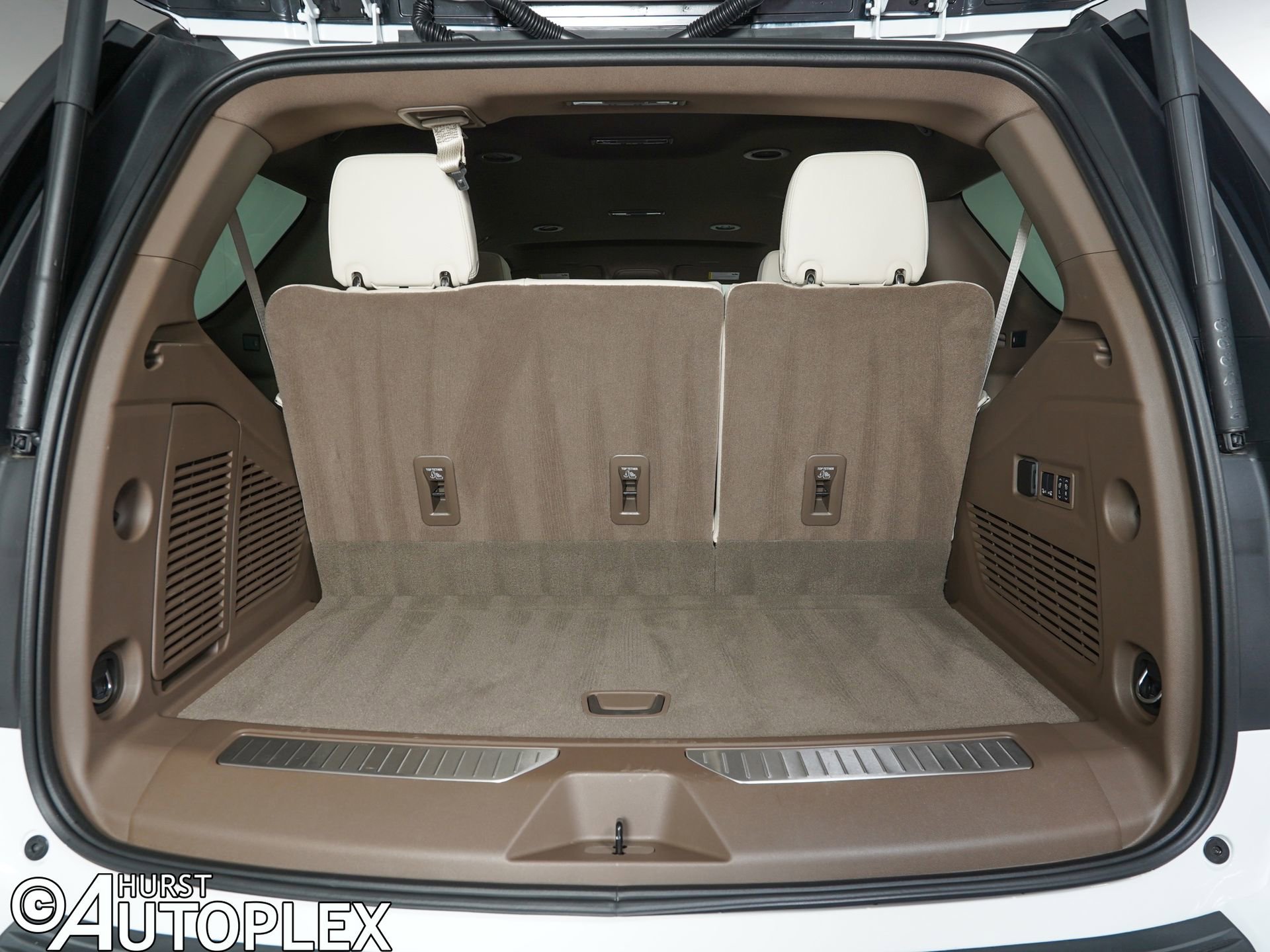 Used 2026 GMC Yukon Denali image 12