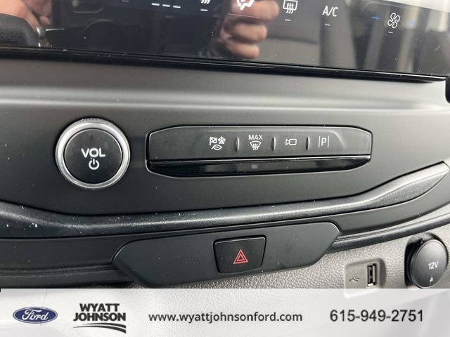 New 2026 Ford Transit 350 XL RWD image 31