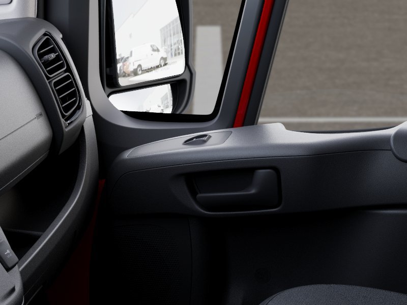 New 2026 RAM ProMaster 1500 w/ Convenience Group FWD image 25