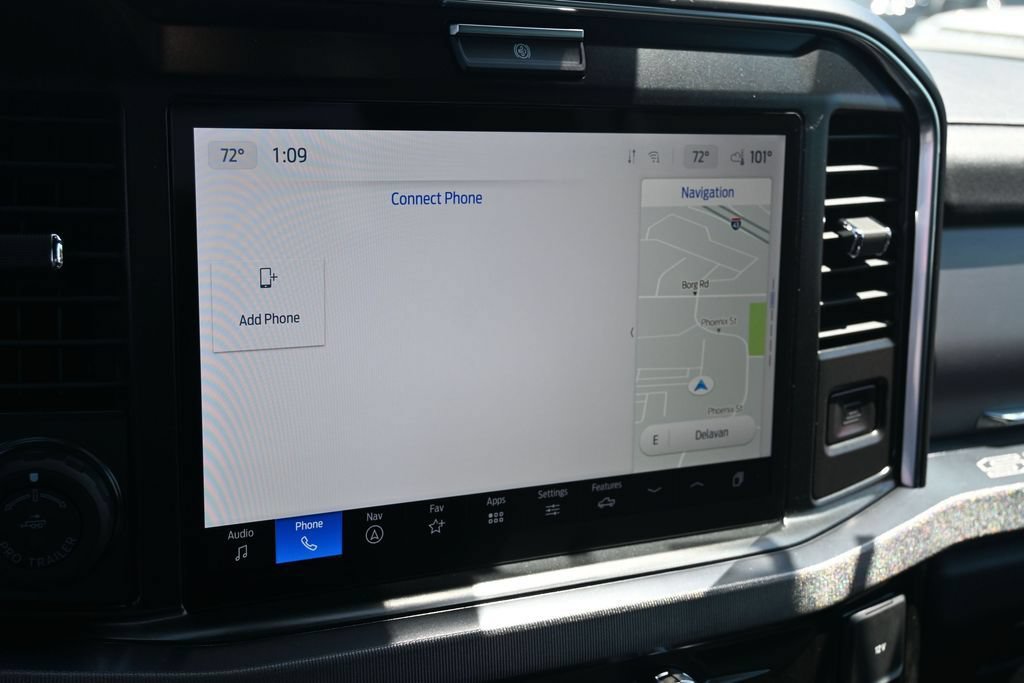New 2026 Ford F350 Platinum AWD/4WD image 29