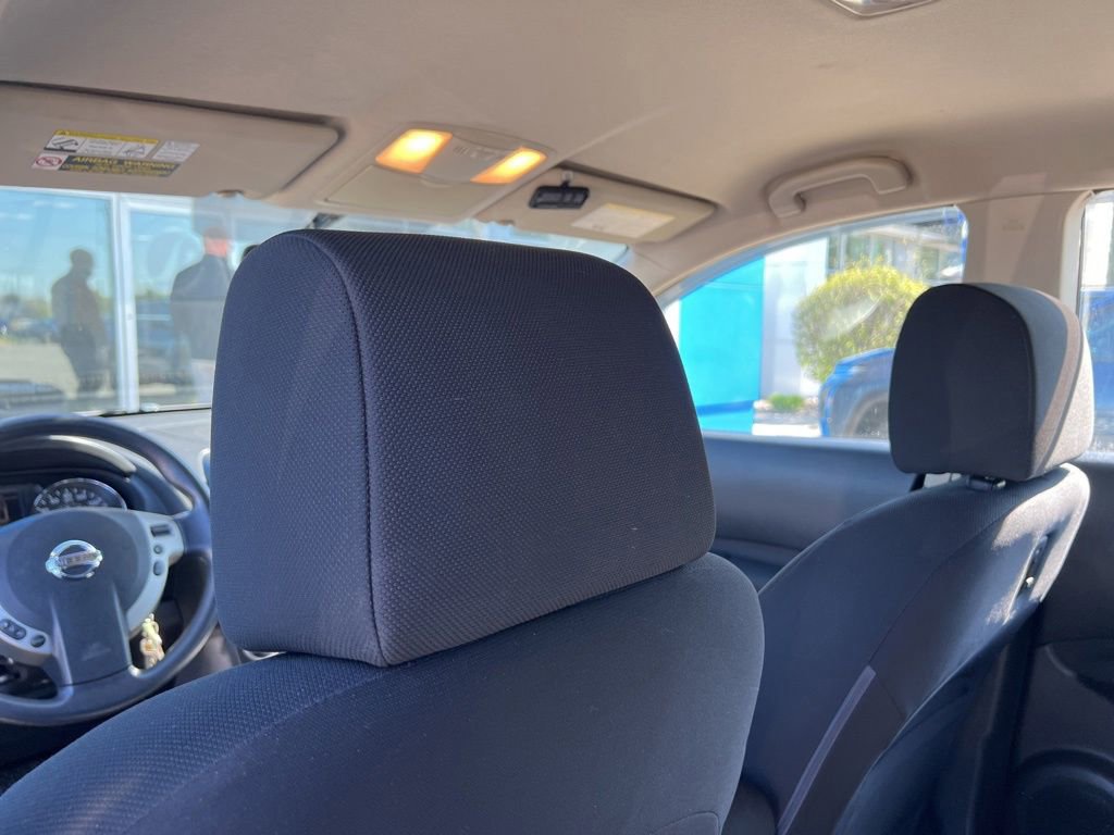 Used 2014 Nissan Rogue S w/ Convenience Package FWD image 27