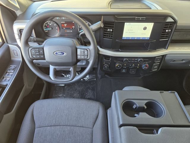 New 2026 Ford F250 XL w/ STX Appearance Package image 20