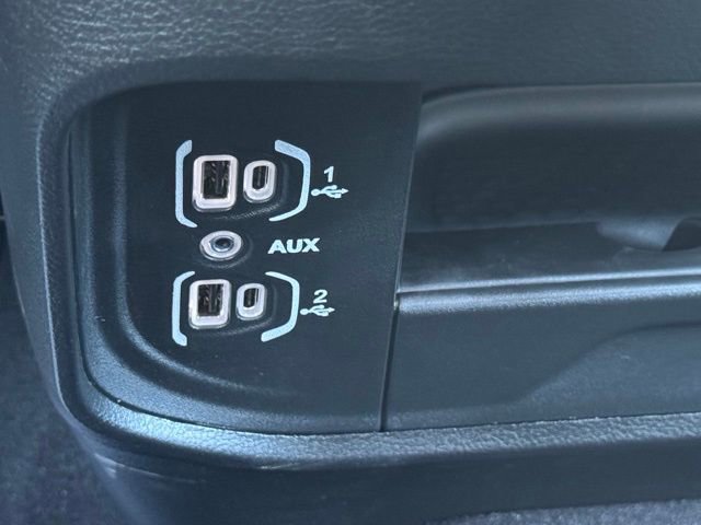 New 2026 RAM 2500 Tradesman image 24