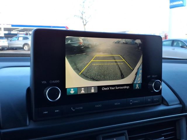 Certified 2023 Honda Pilot Sport image 17