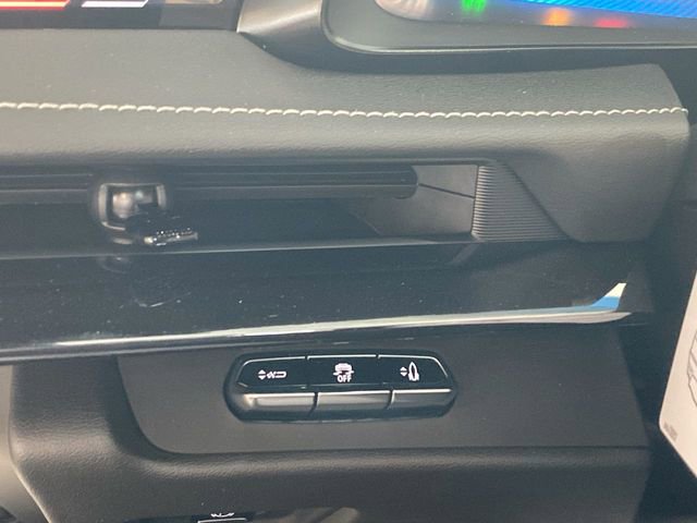 New 2026 Chevrolet Corvette Stingray Preferred Cpe w/ Stealth Interior Trim Package image 10