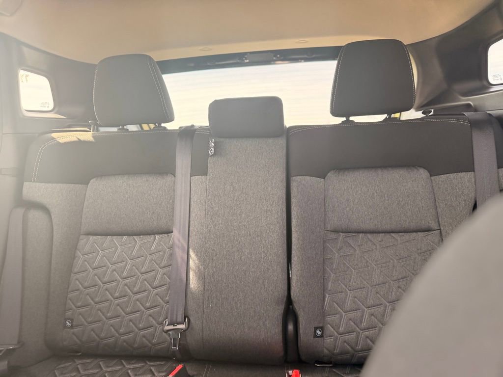 New 2026 Nissan Kicks SV w/ SV Premium Package FWD image 10