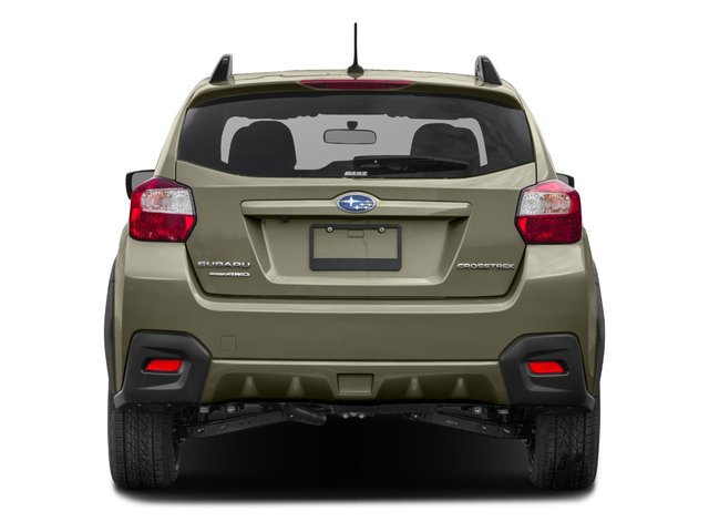 Used 2017 Subaru Crosstrek 2.0i Premium AWD/4WD image 8